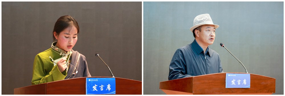 2023年3月21日   88038威尼斯检测中心与奇正藏药共建“藏医药产业学院”揭牌仪式 (18)_副本.jpg